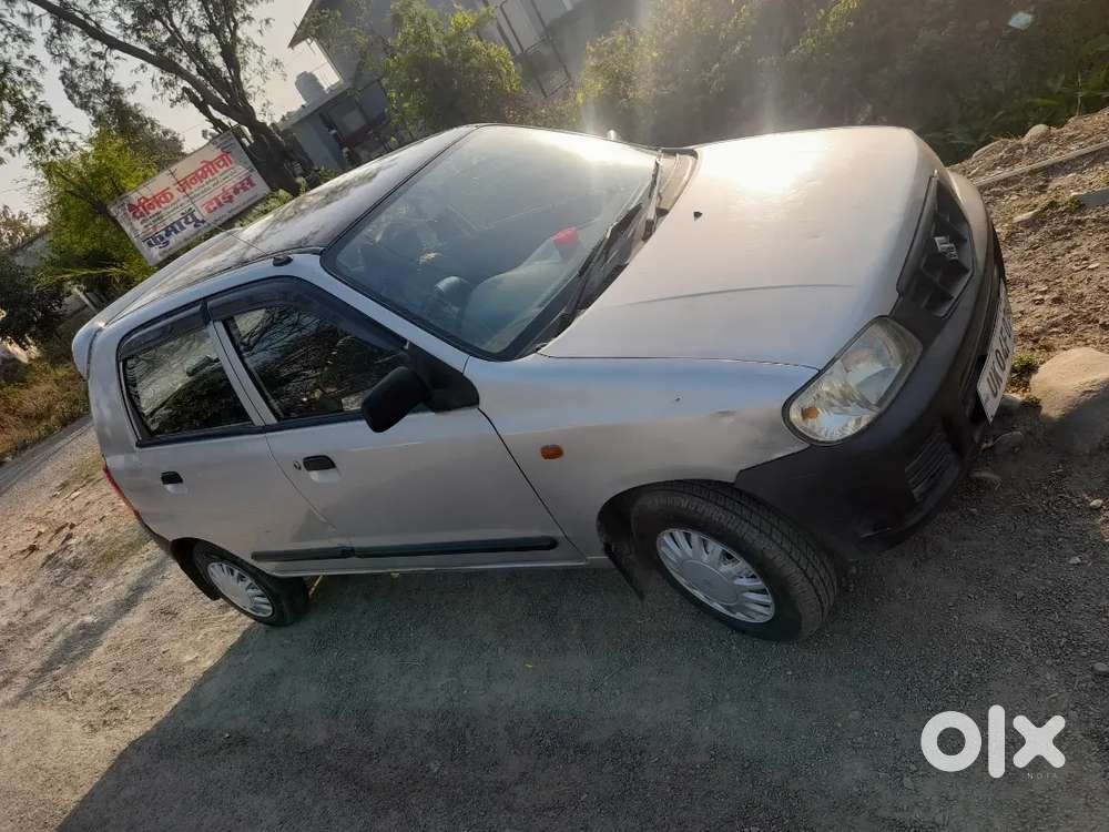 Maruti Suzuki Alto 2007