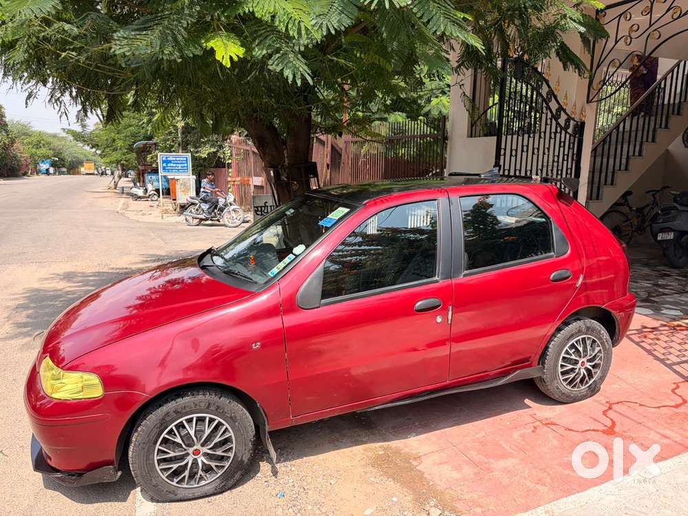 Fiat Palio
