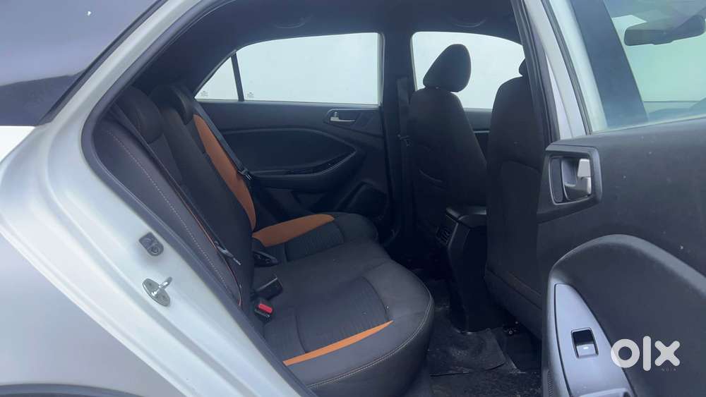 Hyundai I20 Active 1.2 S, 2015, Petrol