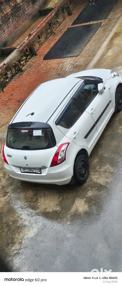 Maruti Suzuki 800 2015 Ac