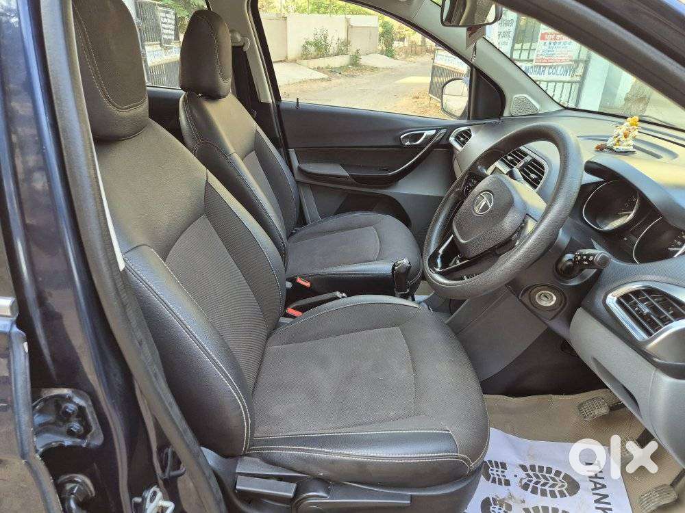 Tata Tigor Xz Plus, 2019, Cng & Hybrids