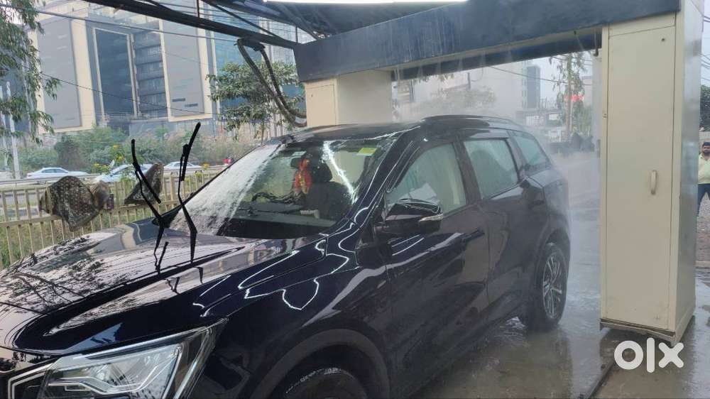 Mahindra Xuv700 Ax5 5seater