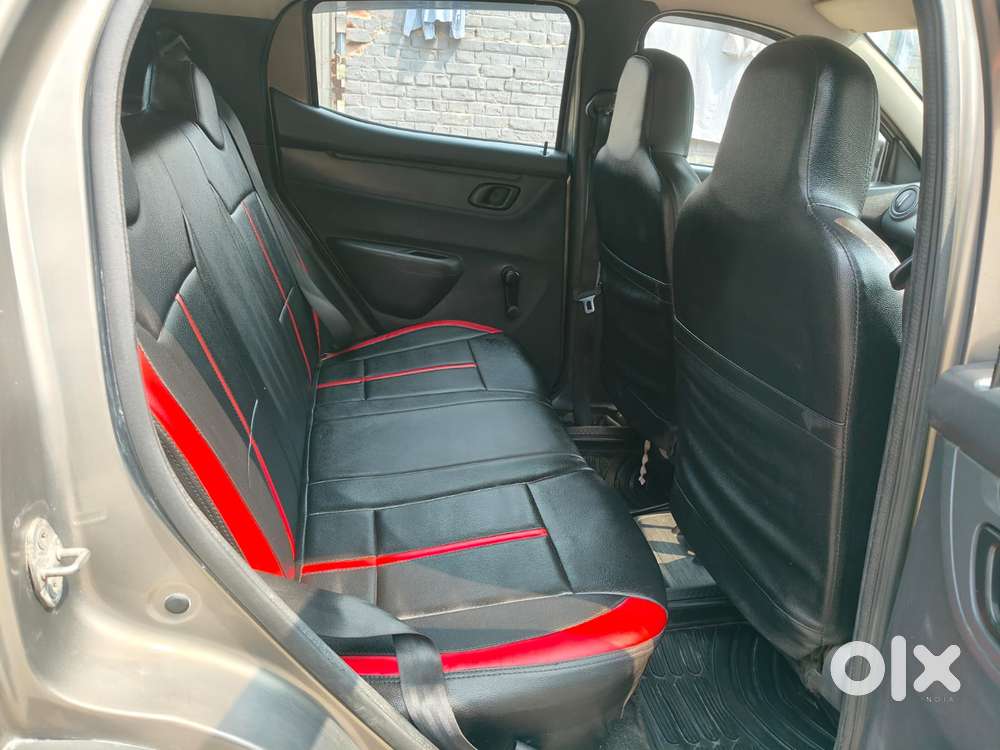 Renault Kwid Rxt, 2016, Petrol