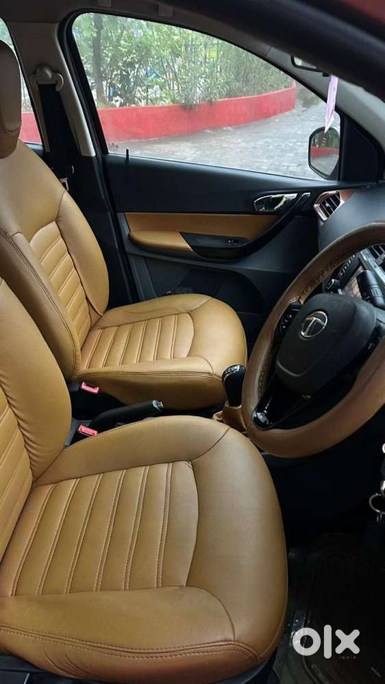 Tata Tigor Diesel Manual 2017
