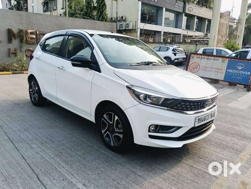 Tata Tiago Xz, 2022, Petrol