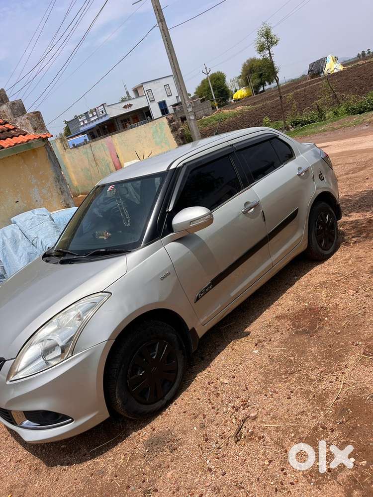 Maruti Suzuki Swift Dzire 2014 Diesel Good Condition