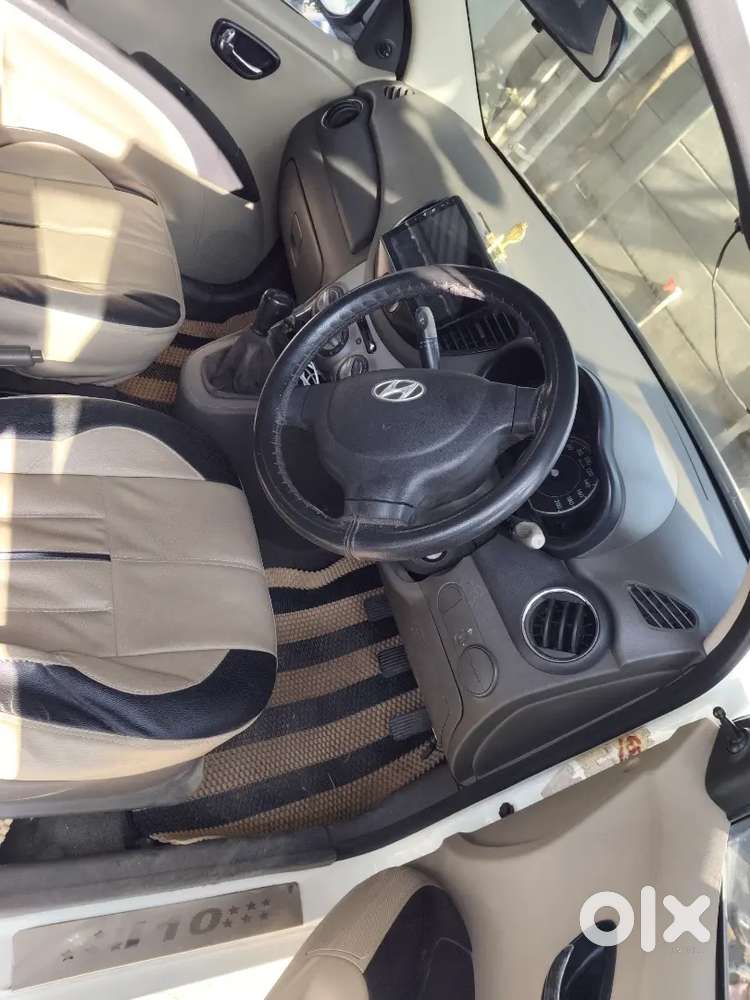 Hyundai I10 2013 Petrol Well Maintained