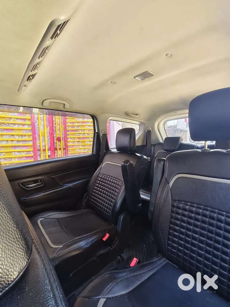 Maruti Suzuki Xl6 2024