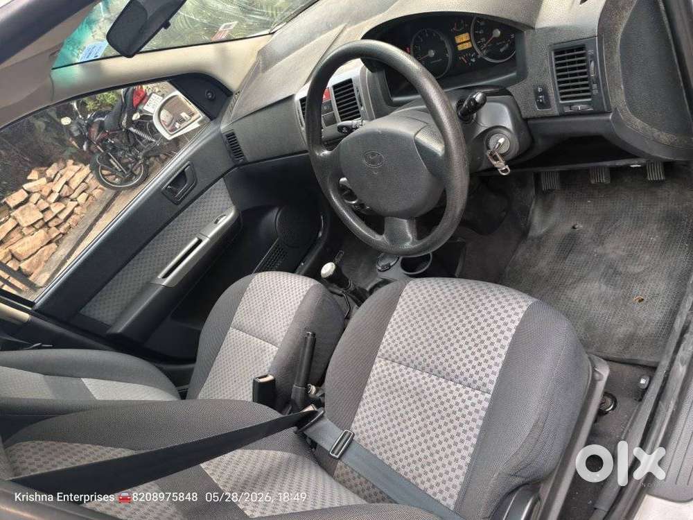 Hyundai Getz Prime 1.1 Gle, 2006, Petrol