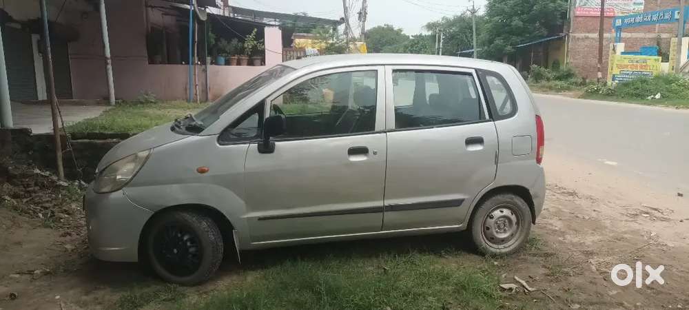 Maruti Estilo Lxi 2011 Odometer Driven