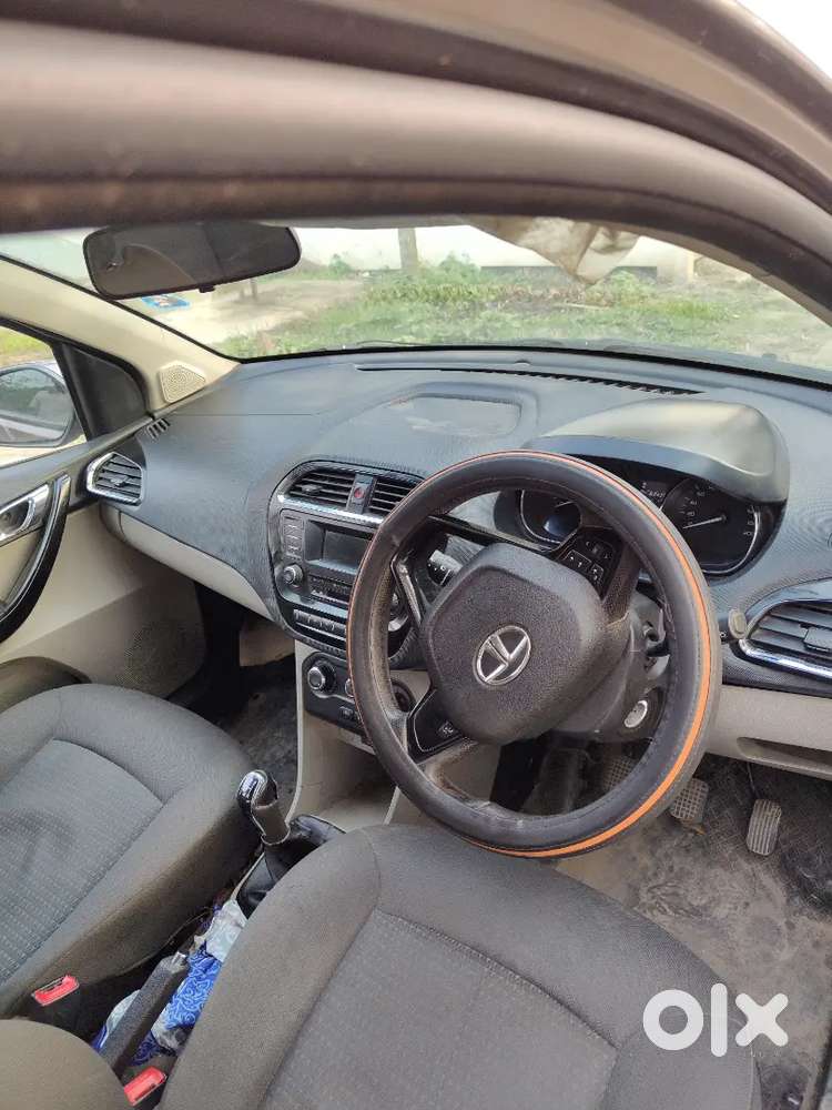 Tata Tiago 2019