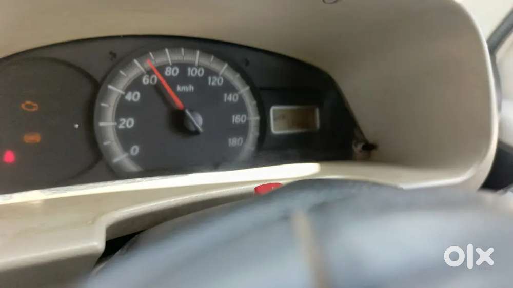 Maruti Suzuki Eeco 2020 Petrol 70000 Km Driven