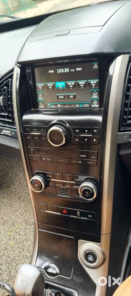 Mahindra Xuv500 W7, 2020, Diesel