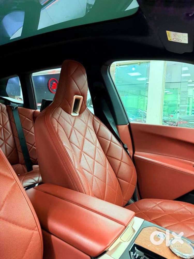 Bmw Ix Xdrive 40, 2024, Electric