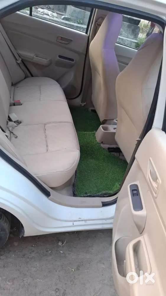 Maruti Suzuki Dzire Tour 2023