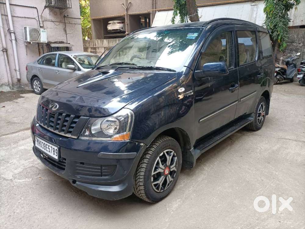 Mahindra Xylo D4 Bs Iii, 2012, Diesel