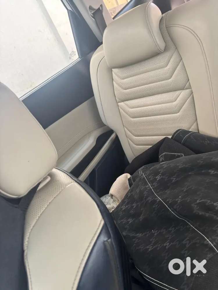 Kia Carens 2022 Diesel Plus