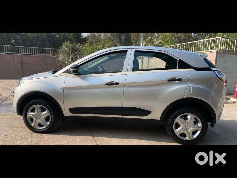 Tata Nexon Kraz Diesel, 2019, Diesel