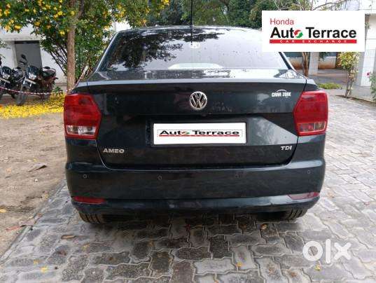 Volkswagen Ameo 1.2 Mpi Highline Plus, 2018, Petrol