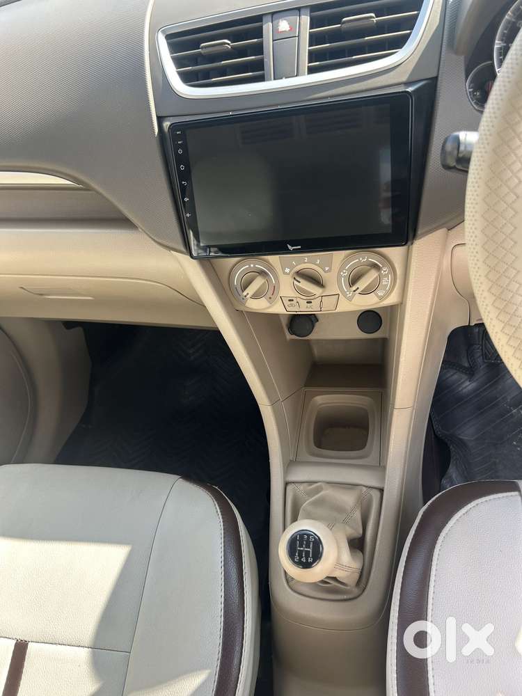 Maruti Suzuki Ertiga Vxi Cng, 2014, Cng & Hybrids