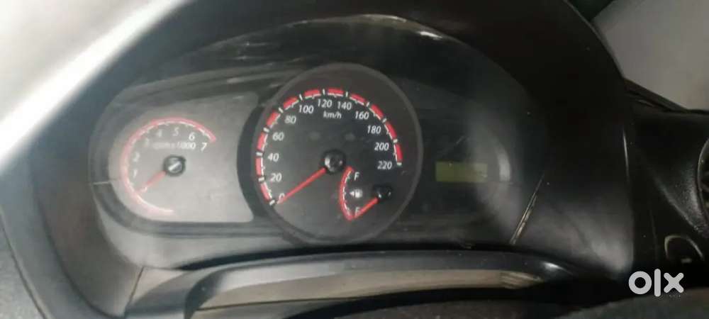 Ford Figo 2010 Diesel Well Maintained