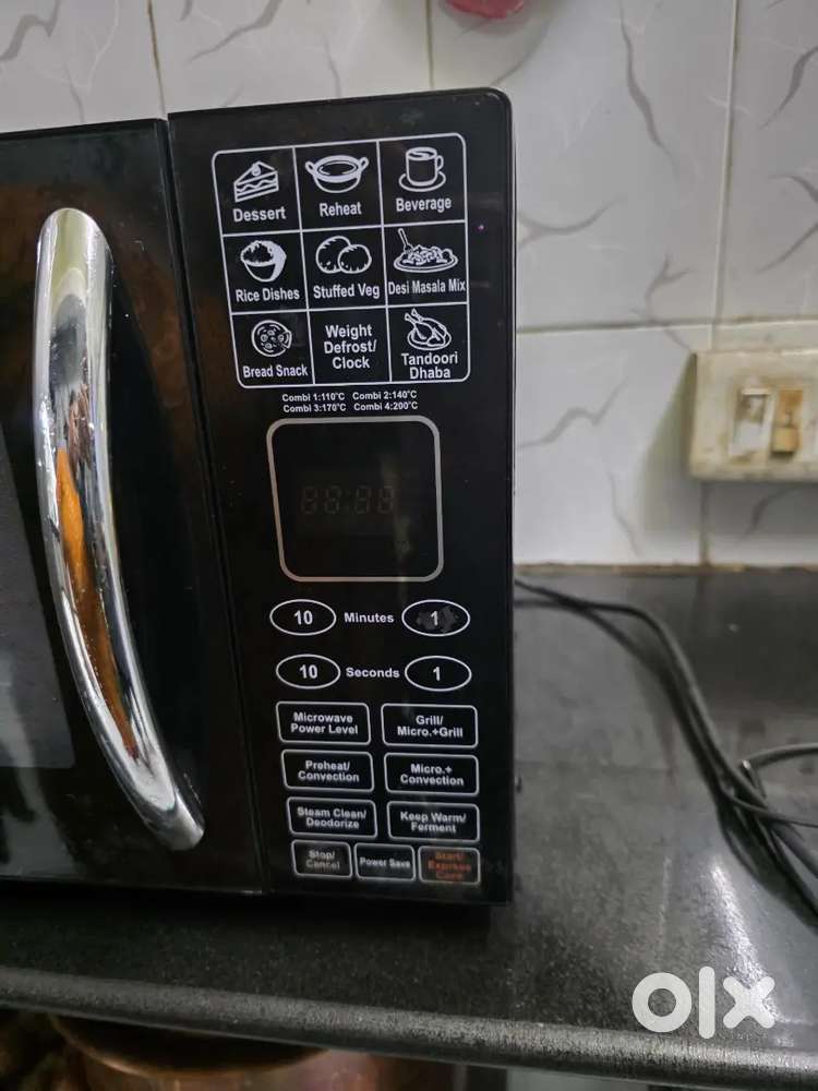 IFB Oven 25BC3