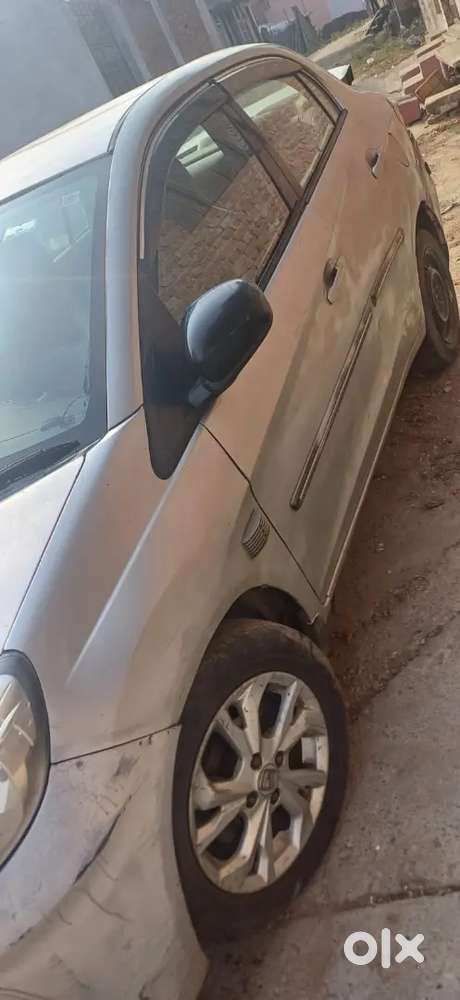Honda Amaze Diesel 2013