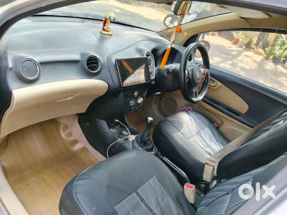 Honda Mobilio 2014 Diesel 200000 Km Driven