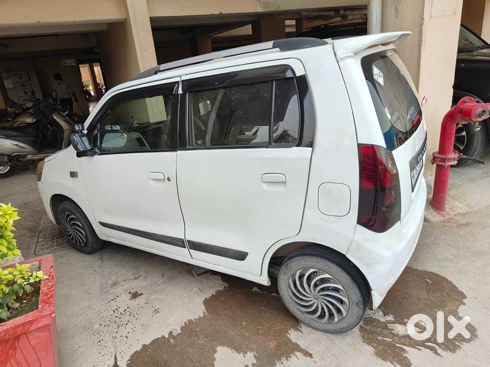2016 Maruti Suzuki Wagon R K Series