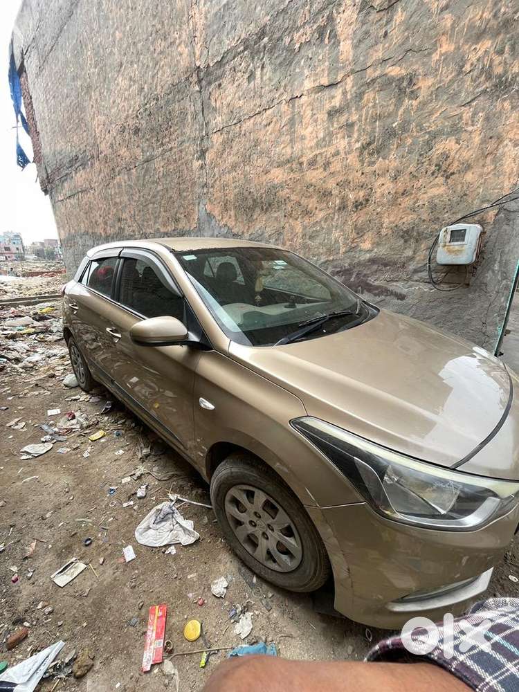 Hyundai Car Manual 2014