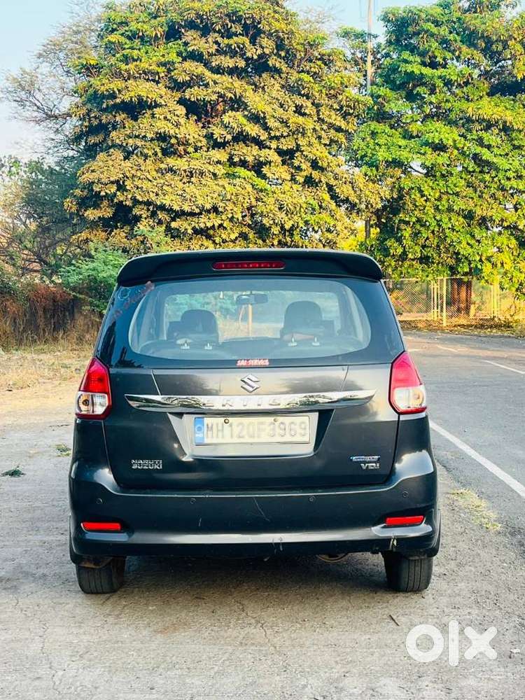 Maruti Suzuki Ertiga Vdi, 2018, Diesel