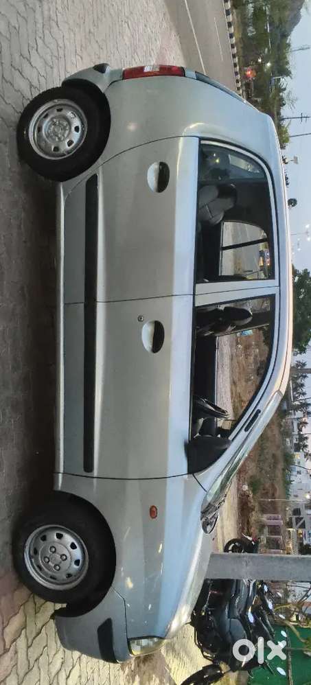 Hyundai Santro Xing 2004