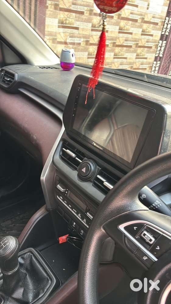 Maruti Suzuki Grand Vitara 2024