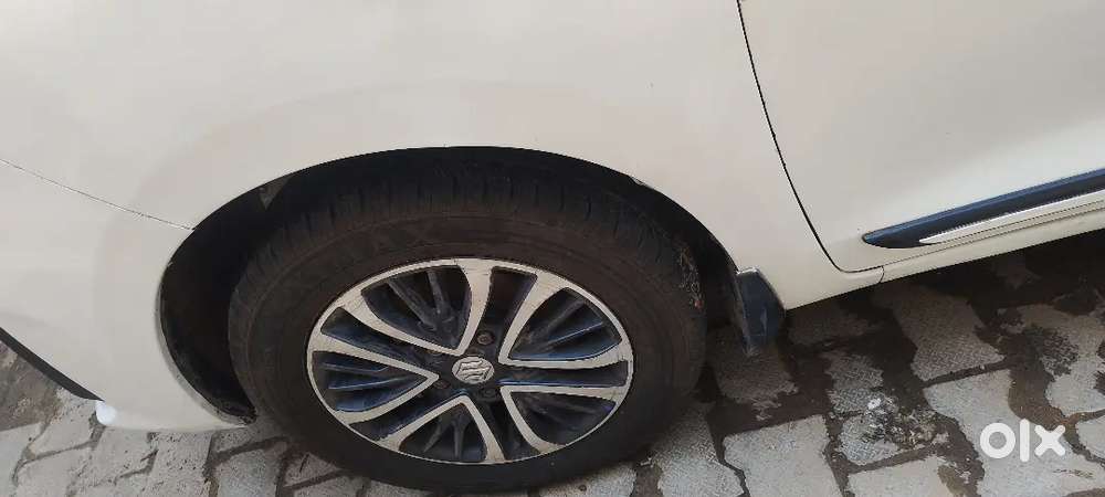 Very Good Condition And All Documents Fair