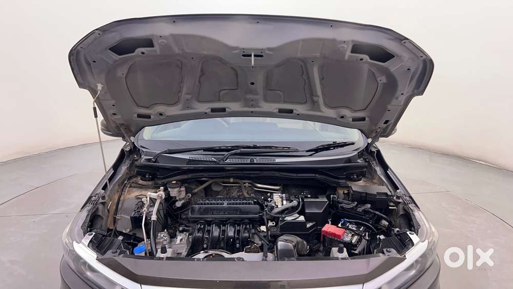 Honda Amaze Vx Cvt I-vtec, 2024, Petrol