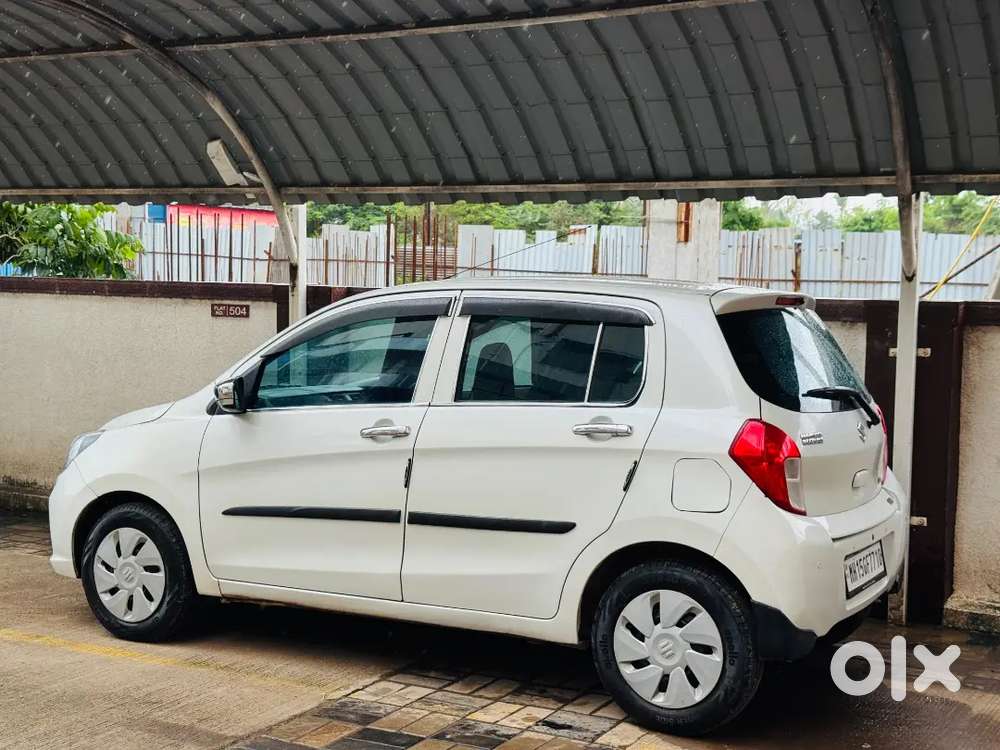 2018 Maruti Suzuki Celerio Zxi At Petrol Top Model 365000 Negotiable