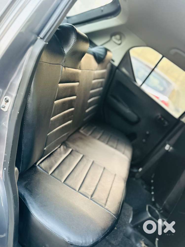 Maruti Suzuki Ignis 1.2 Delta Mt, 2018, Petrol