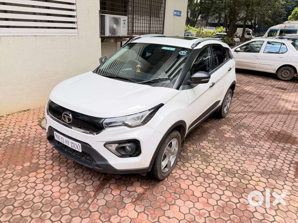 Tata Nexon 1.5 Revotorq Xm (s), 2020, Diesel