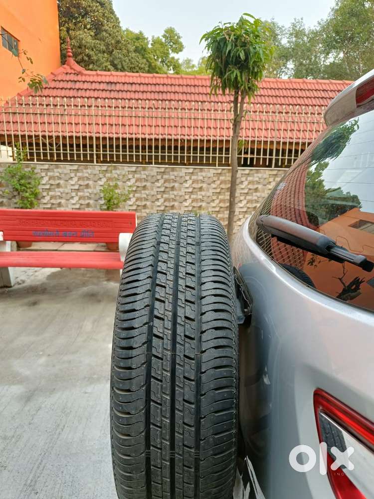 Ford Ecosport 1.5 Diesel Titanium Plus, 2018, Diesel