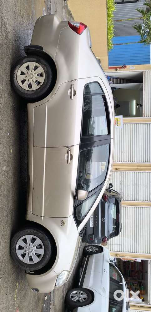Maruti Suzuki Sx4 Vxi Bsiv, 2013, Petrol