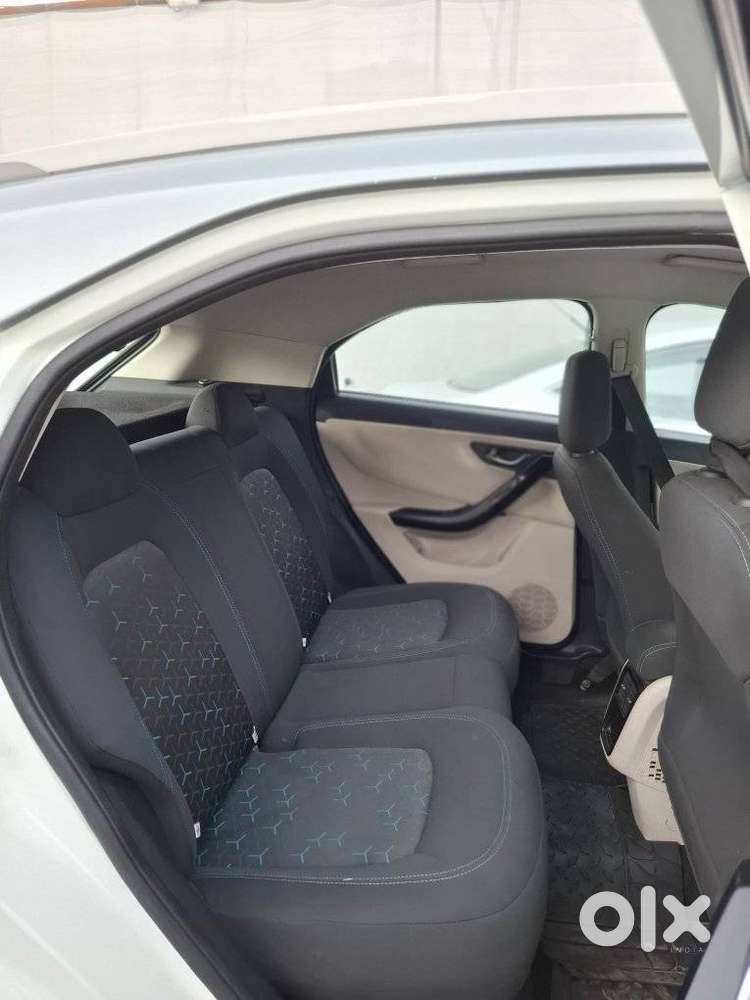 Tata Nexon Ev, 2021, Electric