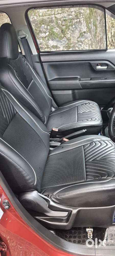 Maruti Suzuki Wagon R Vxi 1.0, 2023, Petrol