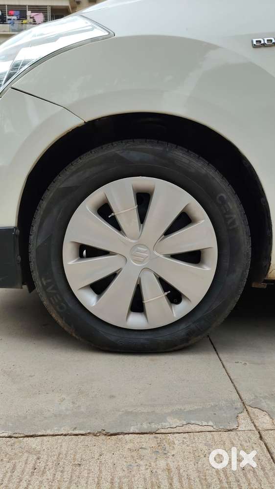 Maruti Suzuki Ertiga Vdi Shvs, 2018, Diesel