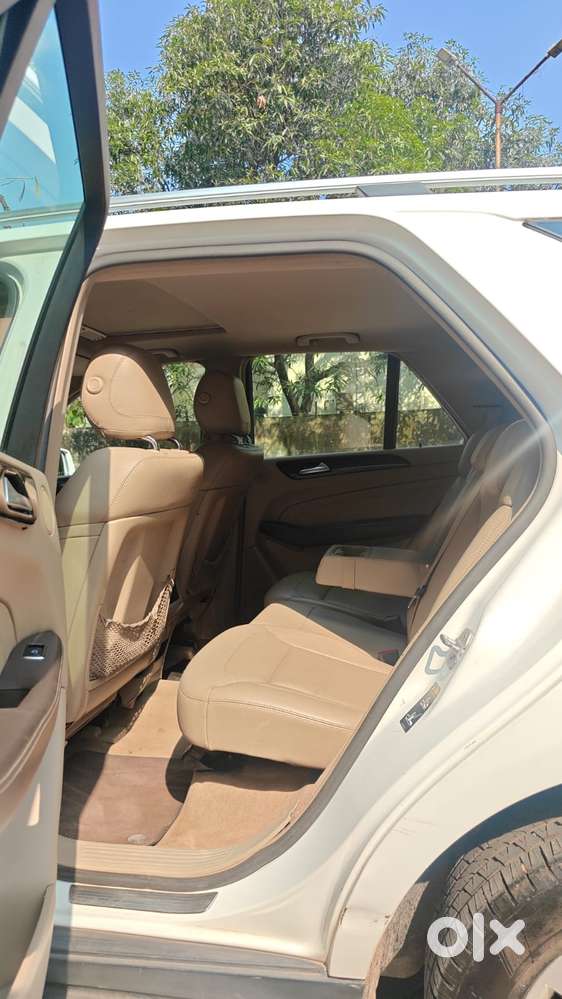 Mercedes-benz M-class Ml 250 Cdi, 2013, Diesel