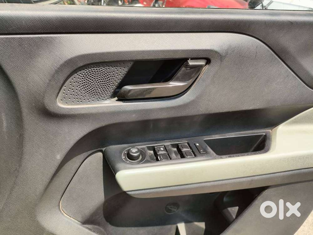 Tata Punch Adventure, 2022, Petrol