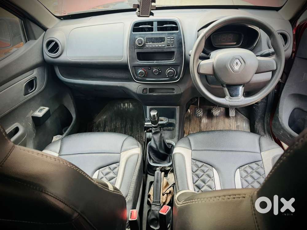 Good Condition, Car