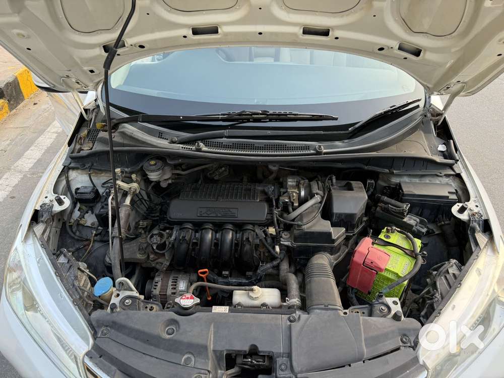 Honda City 2015-2017 I Vtec Sv, 2015, Petrol