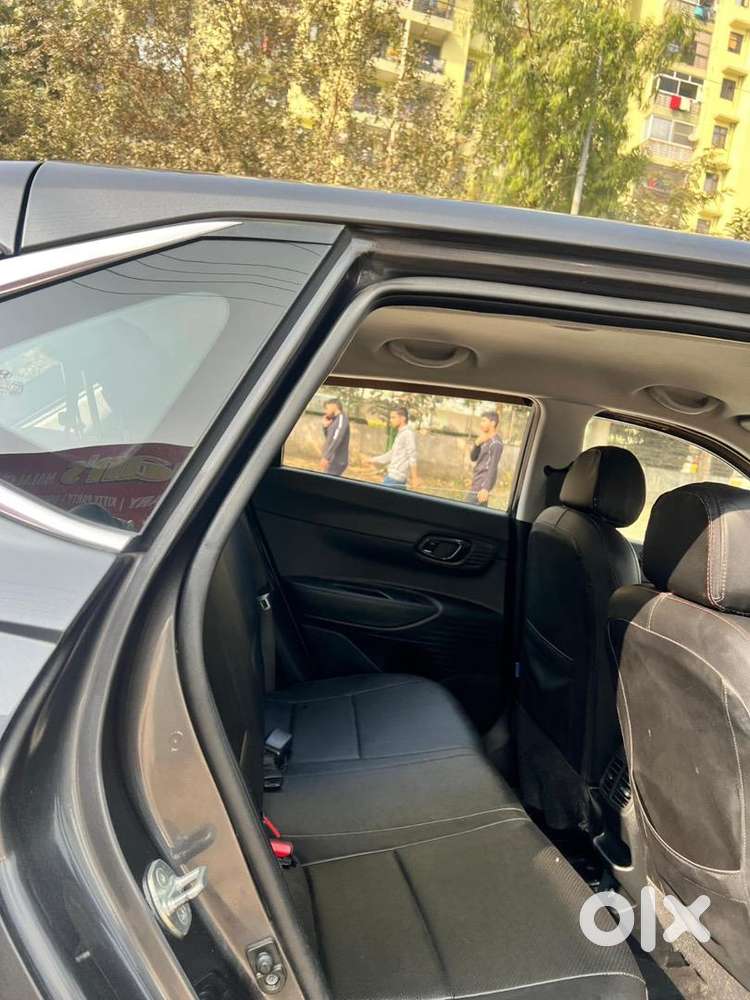 Hyundai I20 Active 2023 Petrol Well Maintained