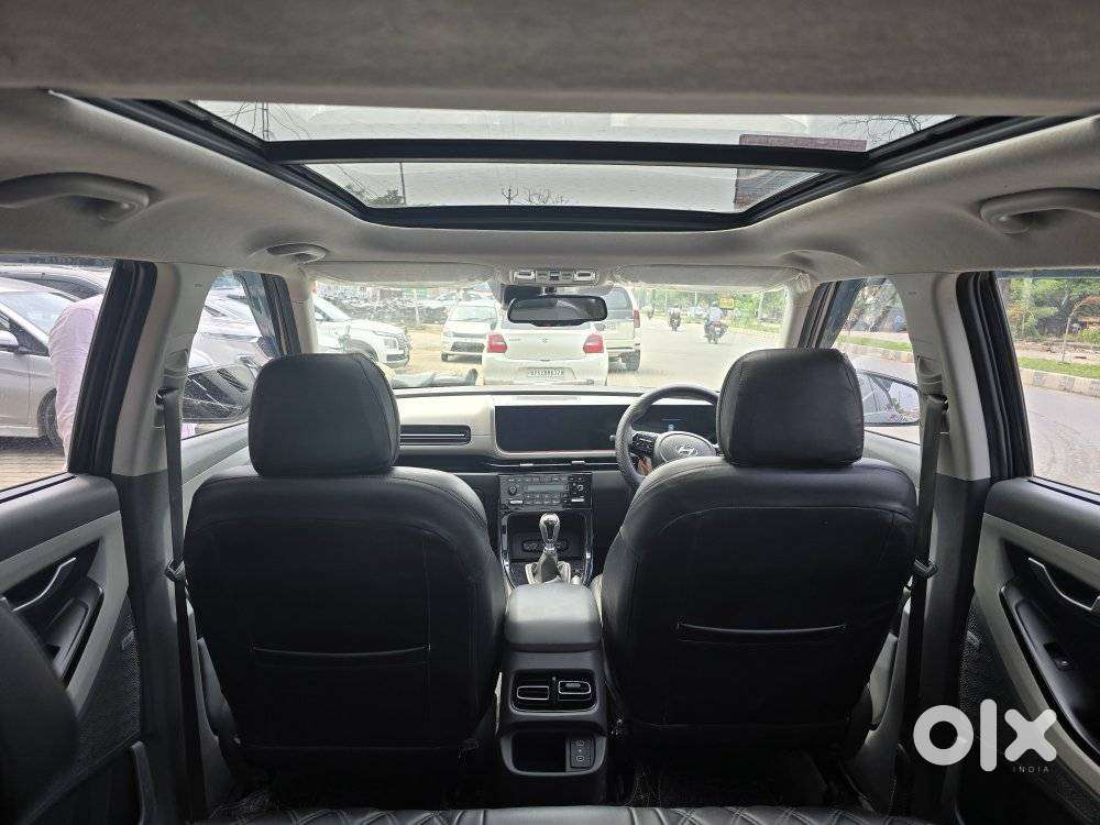 Hyundai Creta 1.6 Sx, 2024, Diesel