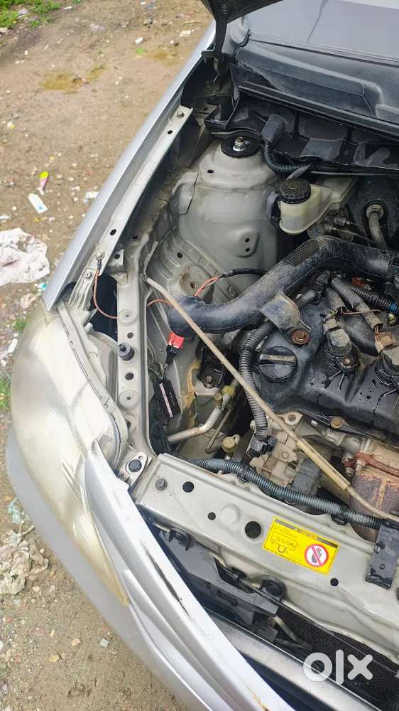 Toyota Etios Liva G 2011